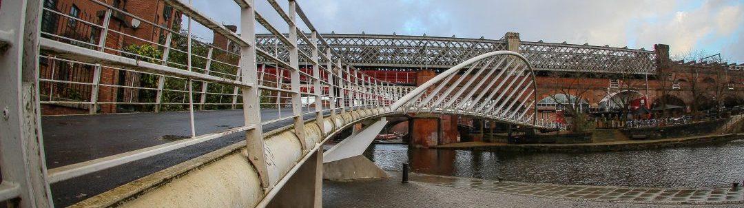 North West infrablog